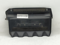 2008 Honda Fit Engine Cover - Oemusedautoparts1.com