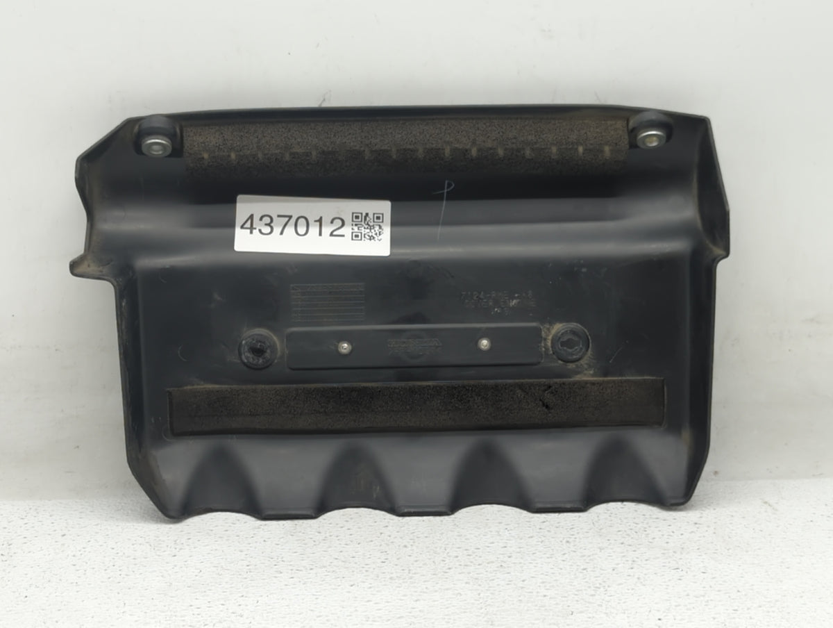 2008 Honda Fit Engine Cover 437012 - Oemusedautoparts1.com