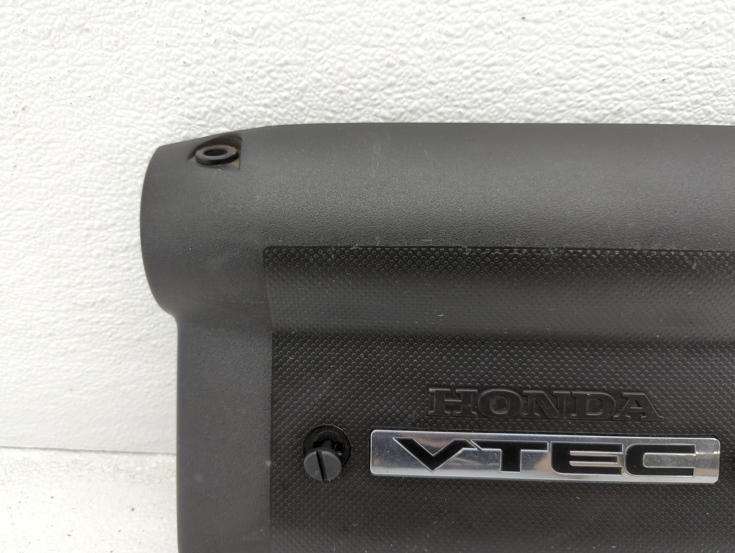 2008 Honda Fit Engine Cover - Oemusedautoparts1.com