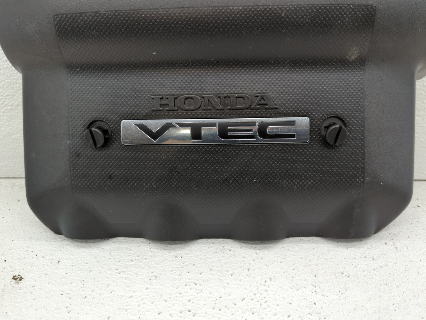 2008 Honda Fit Engine Cover - Oemusedautoparts1.com