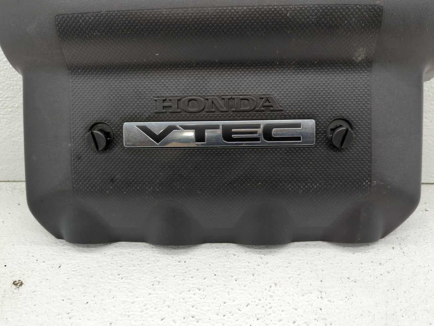 2008 Honda Fit Engine Cover - Oemusedautoparts1.com