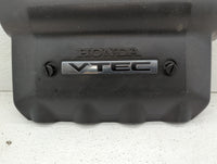 2008 Honda Fit Engine Cover - Oemusedautoparts1.com