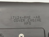2008 Honda Fit Engine Cover - Oemusedautoparts1.com