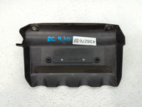 2008 Honda Fit Engine Cover - Oemusedautoparts1.com