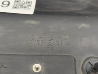 2008 Honda Fit Engine Cover - Oemusedautoparts1.com