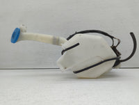 2007-2008 Honda Fit Windshield Washer Fluid Reservoir Bottle Oem - Oemusedautoparts1.com