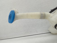 2007-2008 Honda Fit Windshield Washer Fluid Reservoir Bottle Oem - Oemusedautoparts1.com