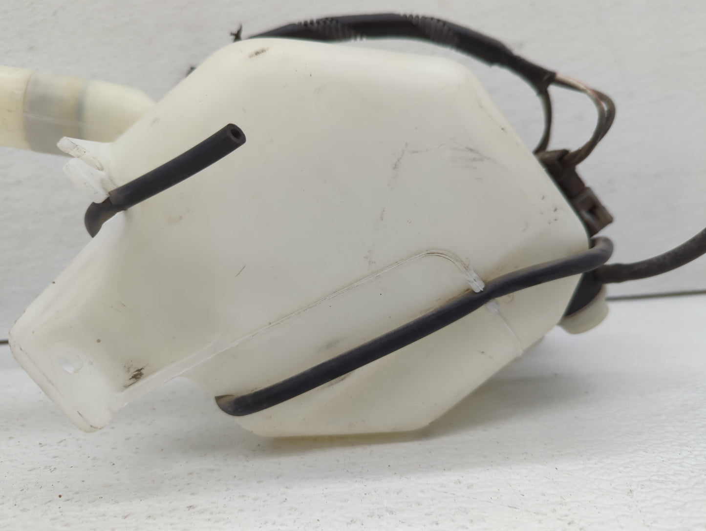 2007-2008 Honda Fit Windshield Washer Fluid Reservoir Bottle Oem - Oemusedautoparts1.com