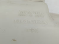 2007-2008 Honda Fit Windshield Washer Fluid Reservoir Bottle Oem - Oemusedautoparts1.com