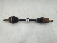 2007-2008 Honda Fit Axle Shaft Front Driver Cv C/v - Oemusedautoparts1.com