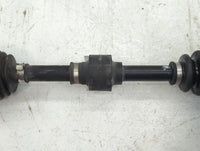2007-2008 Honda Fit Axle Shaft Front Driver Cv C/v - Oemusedautoparts1.com