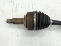 2007-2008 Honda Fit Axle Shaft Front Driver Cv C/v - Oemusedautoparts1.com