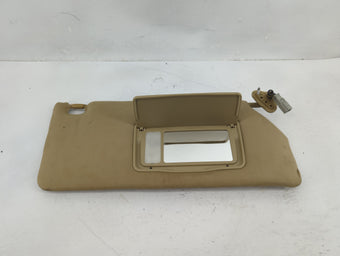 compare product 2006-2010 Honda Odyssey Sun Visor Shade Replacement Passenger Right Mirror Fits Fits 2006 2007 2008 2009 2010 OEM Used Auto Parts