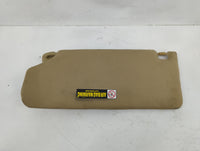 2006-2010 Honda Odyssey Sun Visor Shade Replacement Passenger Right Mirror Fits Fits 2006 2007 2008 2009 2010 OEM Used Auto 