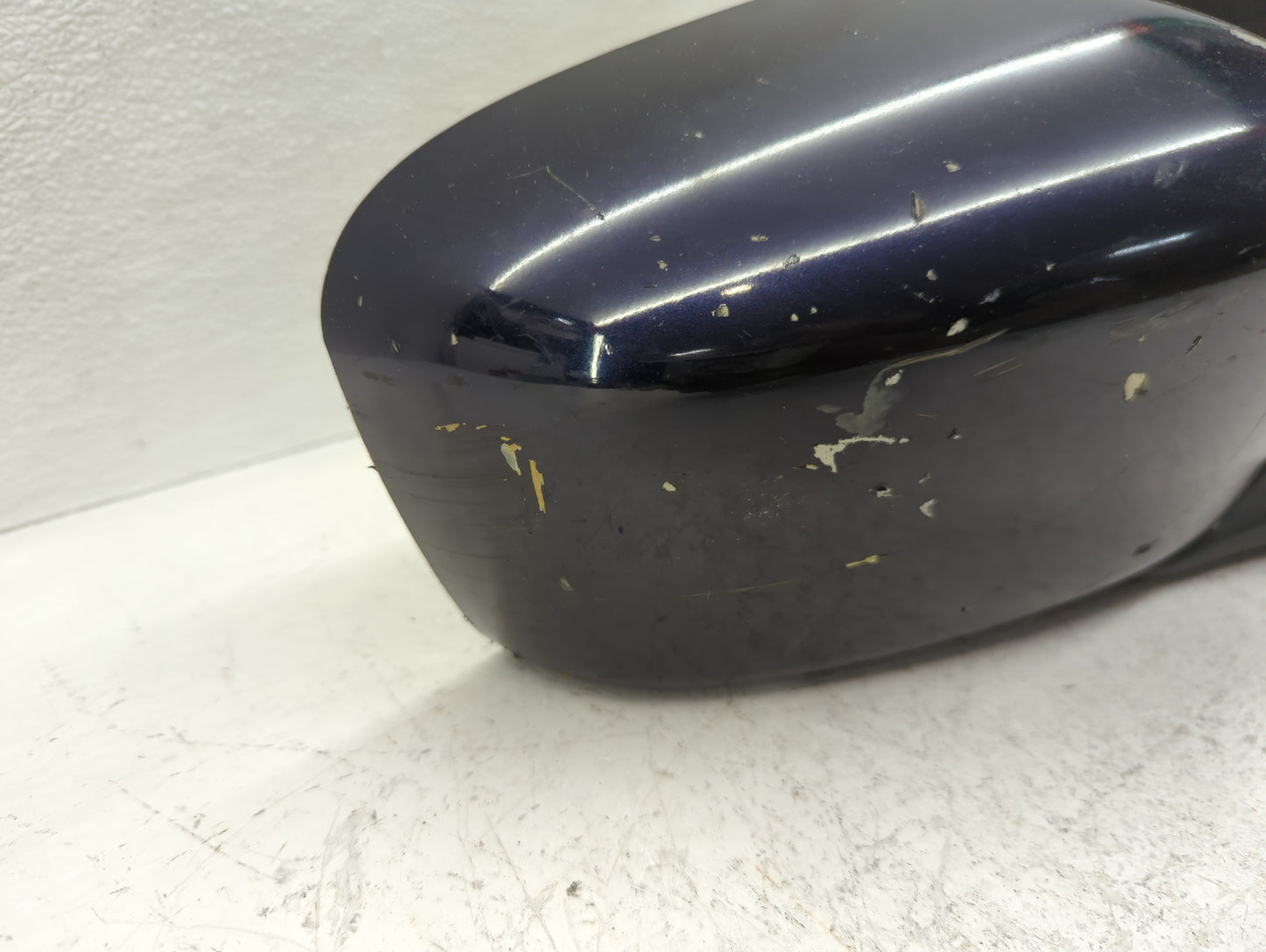 2005-2010 Honda Odyssey Passenger Side View Mirror - Right Door Mirror OEM Used - Oemusedautoparts1.com