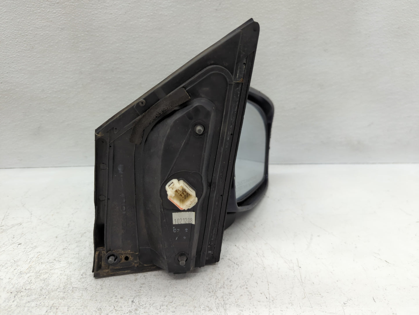 2005-2010 Honda Odyssey Passenger Side View Mirror - Right Door Mirror OEM Used - Oemusedautoparts1.com