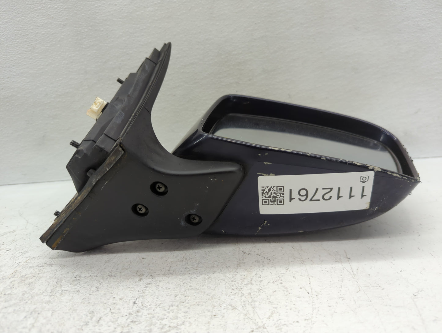2005-2010 Honda Odyssey Passenger Side View Mirror - Right Door Mirror OEM Used - Oemusedautoparts1.com