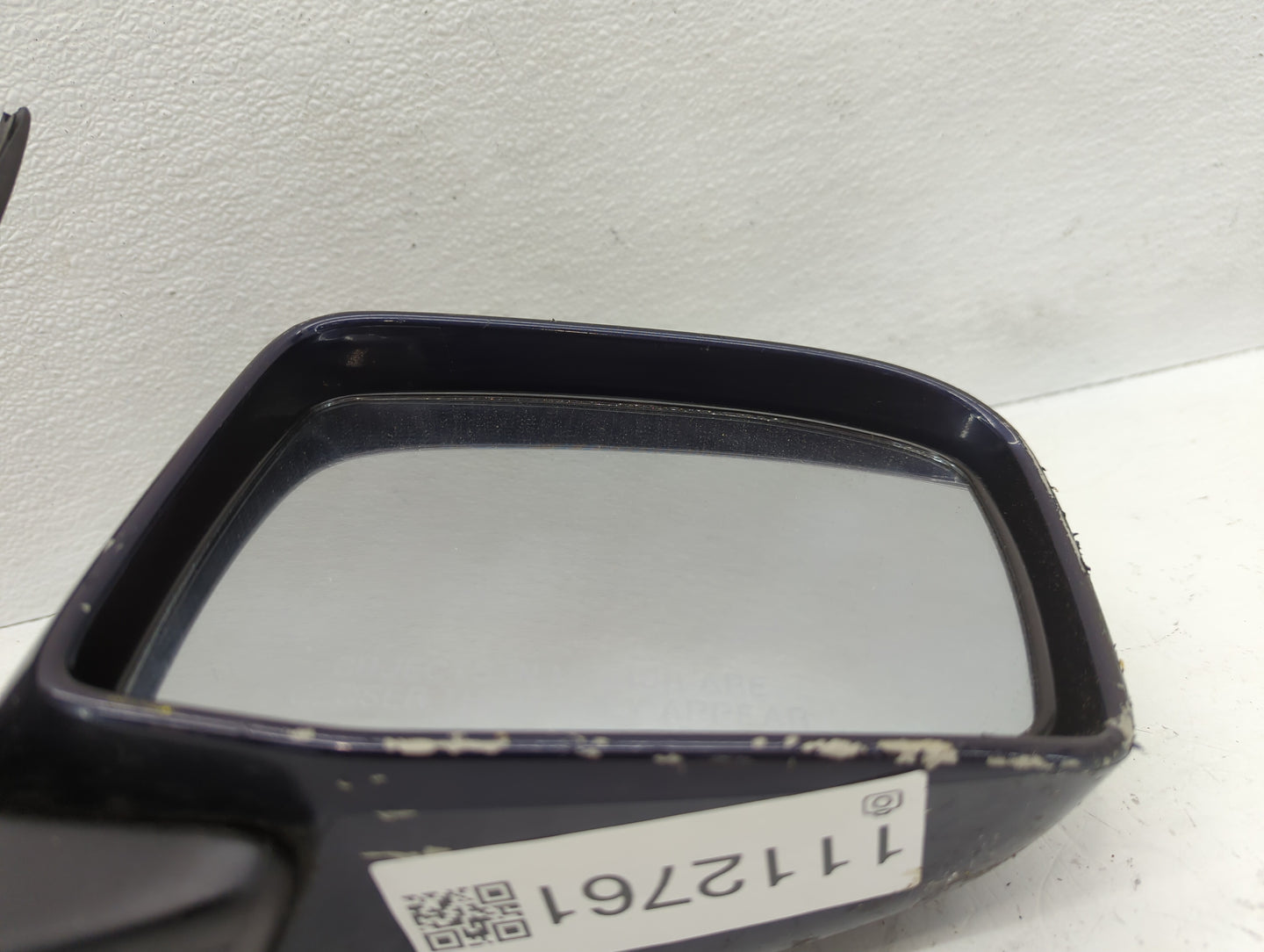 2005-2010 Honda Odyssey Passenger Side View Mirror - Right Door Mirror OEM Used - Oemusedautoparts1.com
