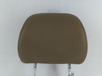 compare product 2008-2010 Honda Odyssey Headrest Head Rest Front Driver Passenger Seat