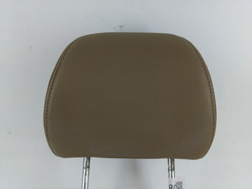 2008-2010 Honda Odyssey Headrest Head Rest Front Driver Passenger Seat - Oemusedautoparts1.com