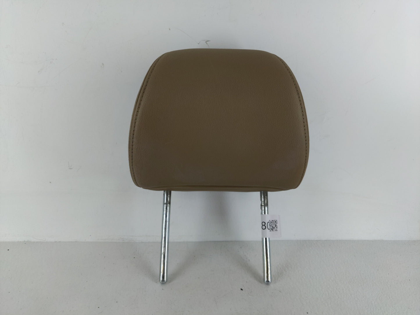 2008-2010 Honda Odyssey Headrest Head Rest Front Driver Passenger Seat - Oemusedautoparts1.com