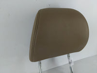 2008-2010 Honda Odyssey Headrest Head Rest Front Driver Passenger Seat - Oemusedautoparts1.com