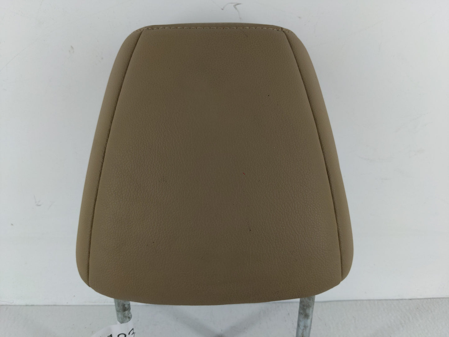 2008-2010 Honda Odyssey Headrest Head Rest Front Driver Passenger Seat - Oemusedautoparts1.com