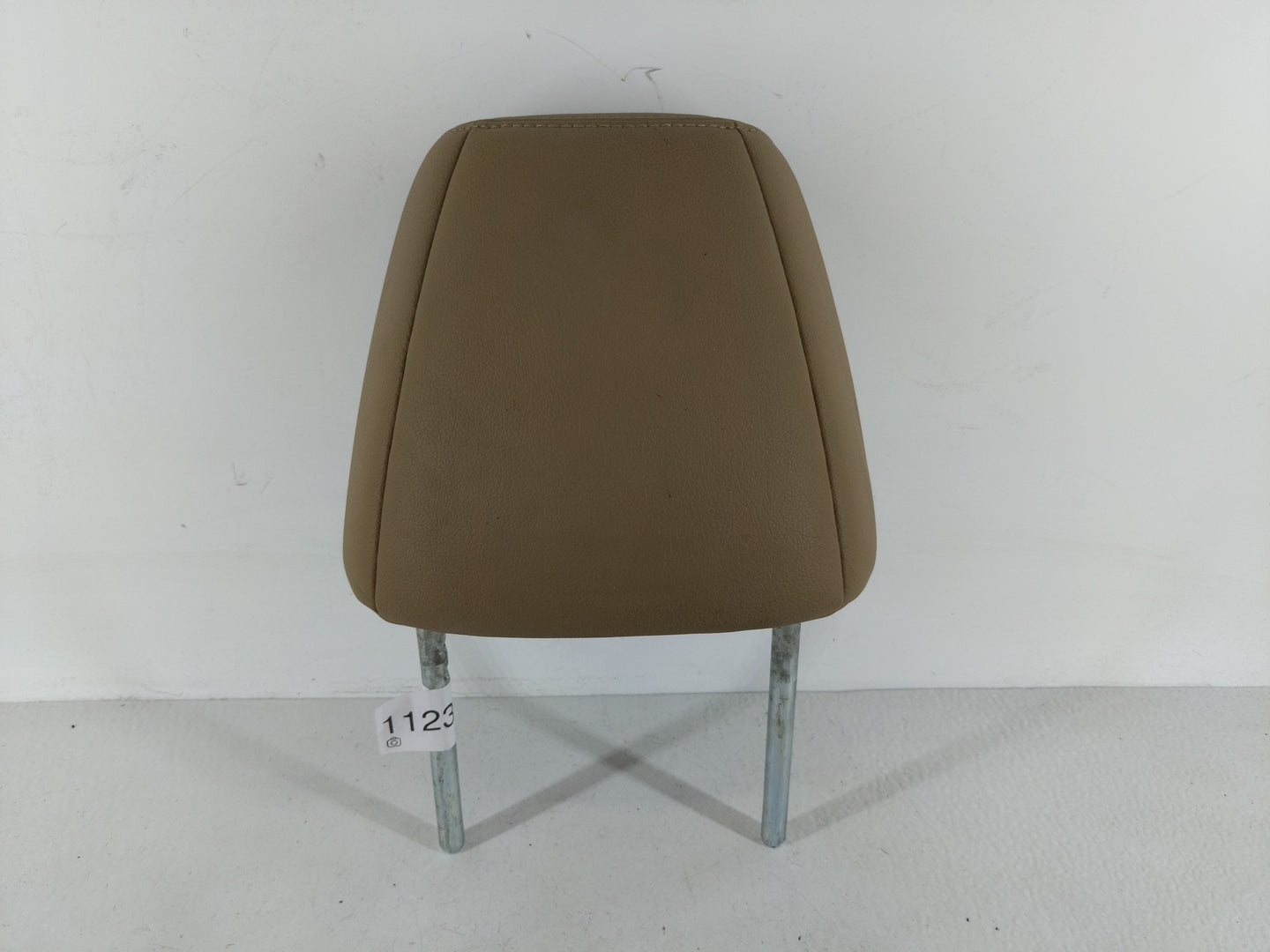 2008-2010 Honda Odyssey Headrest Head Rest Front Driver Passenger Seat - Oemusedautoparts1.com