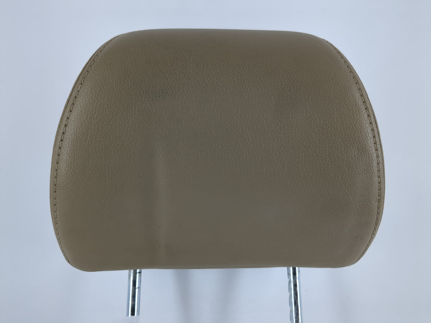 2008-2010 Honda Odyssey Headrest Head Rest Rear Seat Fits Fits 2008 2009 2010 OEM Used Auto Parts - Oemusedautoparts1.com