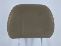 2008-2010 Honda Odyssey Headrest Head Rest Rear Seat Fits Fits 2008 2009 2010 OEM Used Auto Parts - Oemusedautoparts1.com