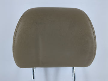 2008-2010 Honda Odyssey Headrest Head Rest Rear Seat Fits Fits 2008 2009 2010 OEM Used Auto Parts - Oemusedautoparts1.com