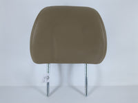 2008-2010 Honda Odyssey Headrest Head Rest Rear Seat Fits Fits 2008 2009 2010 OEM Used Auto Parts - Oemusedautoparts1.com