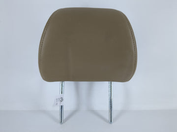 2008-2010 Honda Odyssey Headrest Head Rest Rear Seat Fits Fits 2008 2009 2010 OEM Used Auto Parts