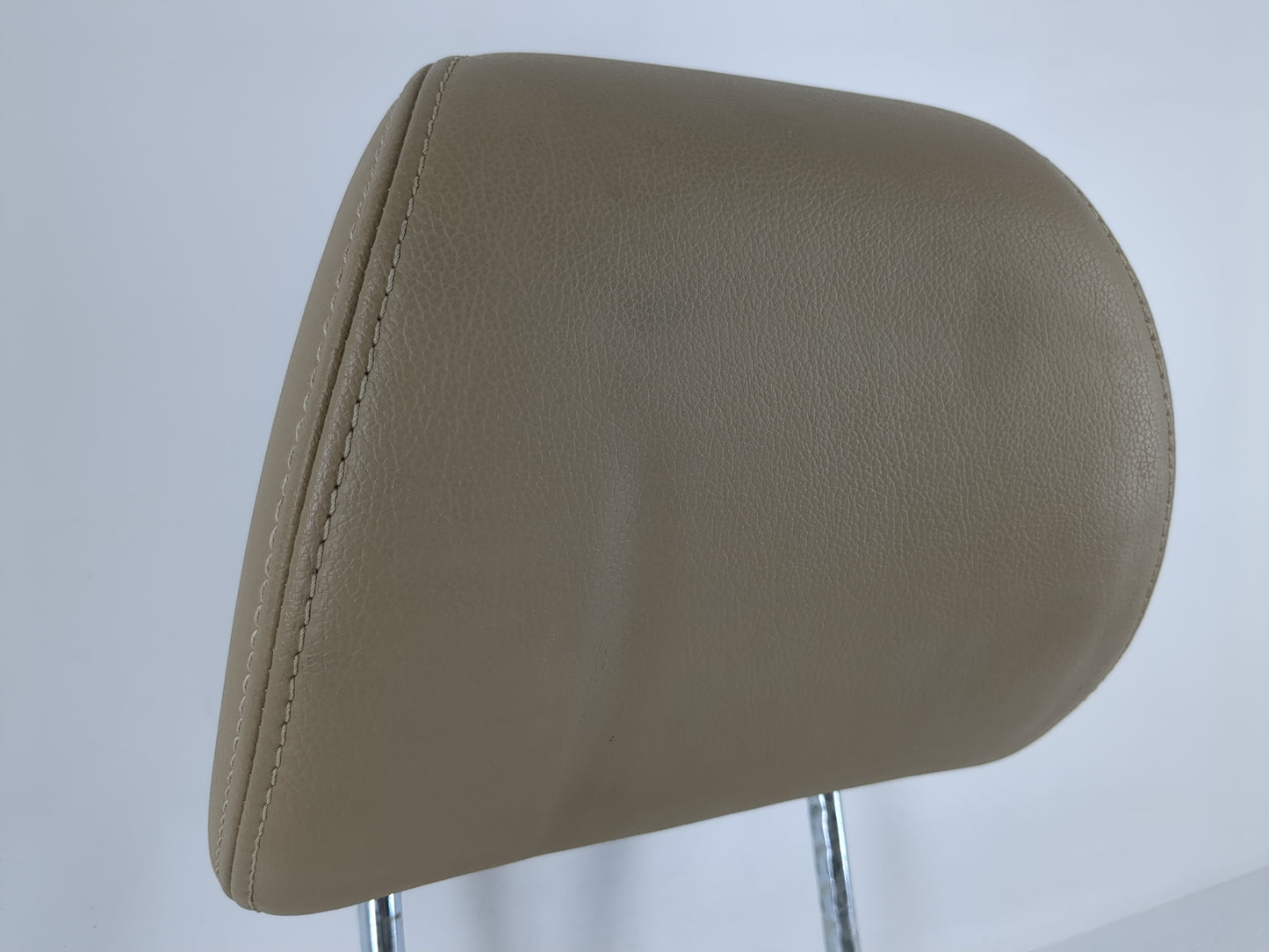 2008-2010 Honda Odyssey Headrest Head Rest Rear Seat Fits Fits 2008 2009 2010 OEM Used Auto Parts - Oemusedautoparts1.com
