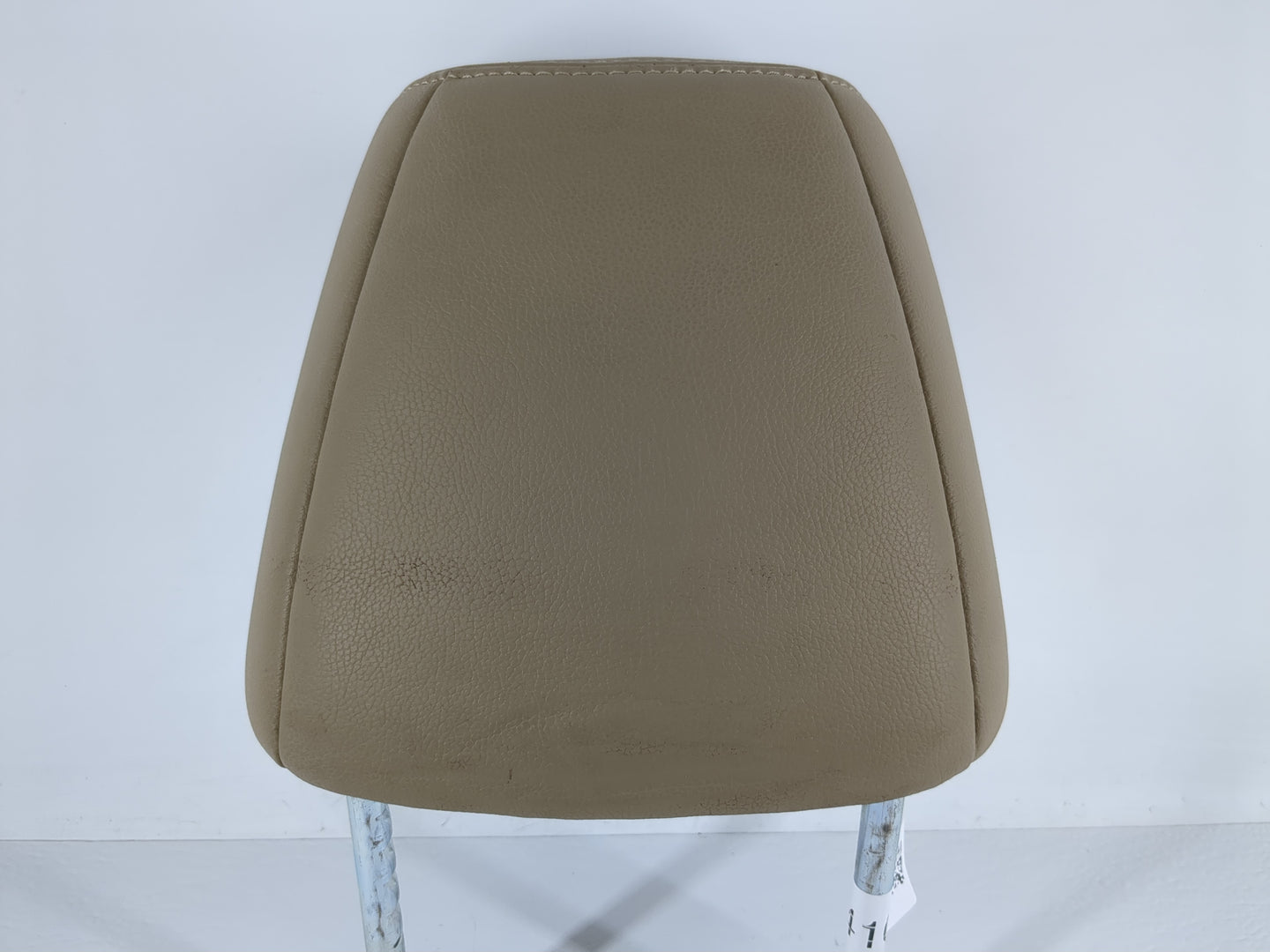 2008-2010 Honda Odyssey Headrest Head Rest Rear Seat Fits Fits 2008 2009 2010 OEM Used Auto Parts - Oemusedautoparts1.com