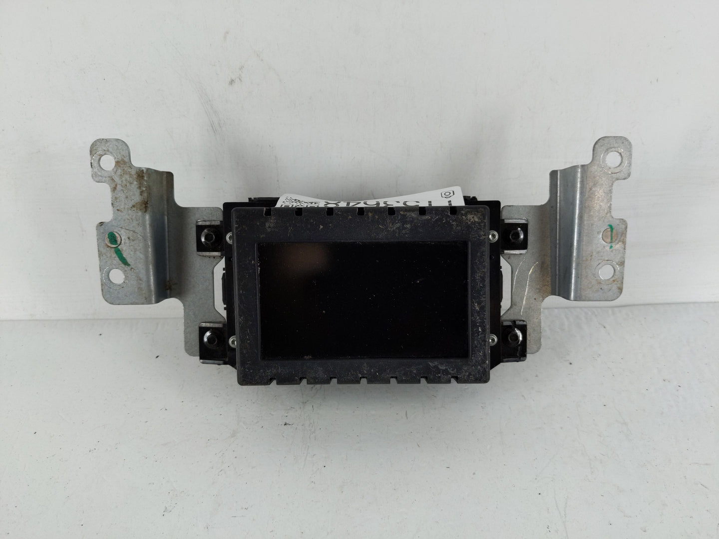 2005-2010 Honda Odyssey Radio AM FM Cd Player Receiver Replacement P/N:39100-SHJ-A300 Fits Fits 2005 2006 2007 2008 2009 201