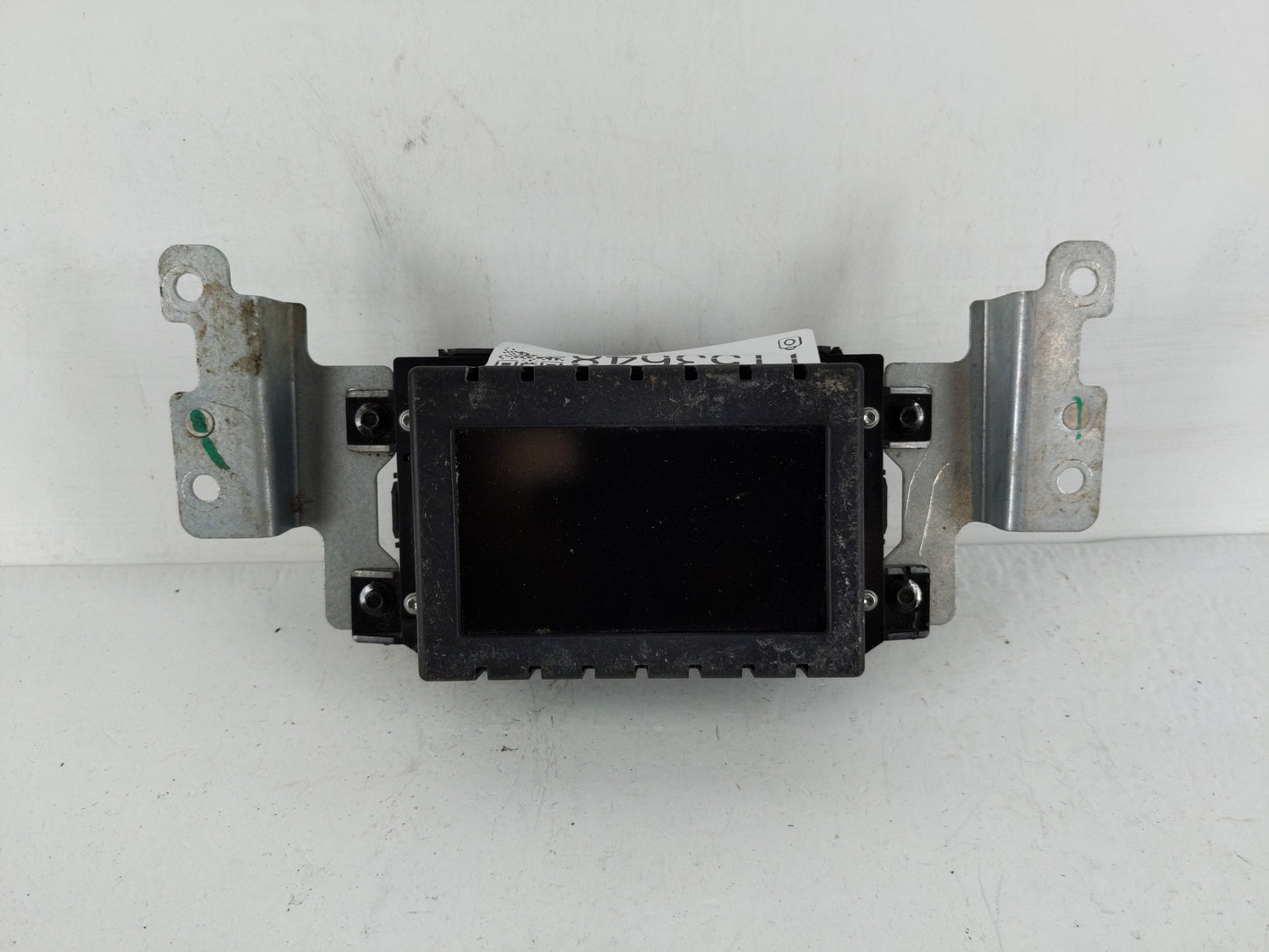 2005-2010 Honda Odyssey Radio AM FM Cd Player Receiver Replacement P/N:39100-SHJ-A300 Fits Fits 2005 2006 2007 2008 2009 201