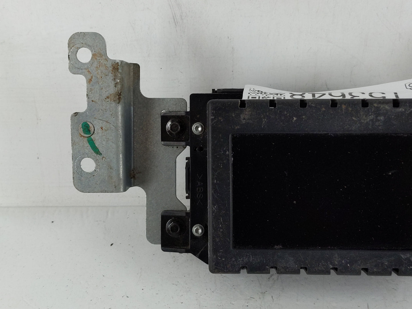 2005-2010 Honda Odyssey Radio AM FM Cd Player Receiver Replacement P/N:39100-SHJ-A300 Fits Fits 2005 2006 2007 2008 2009 201