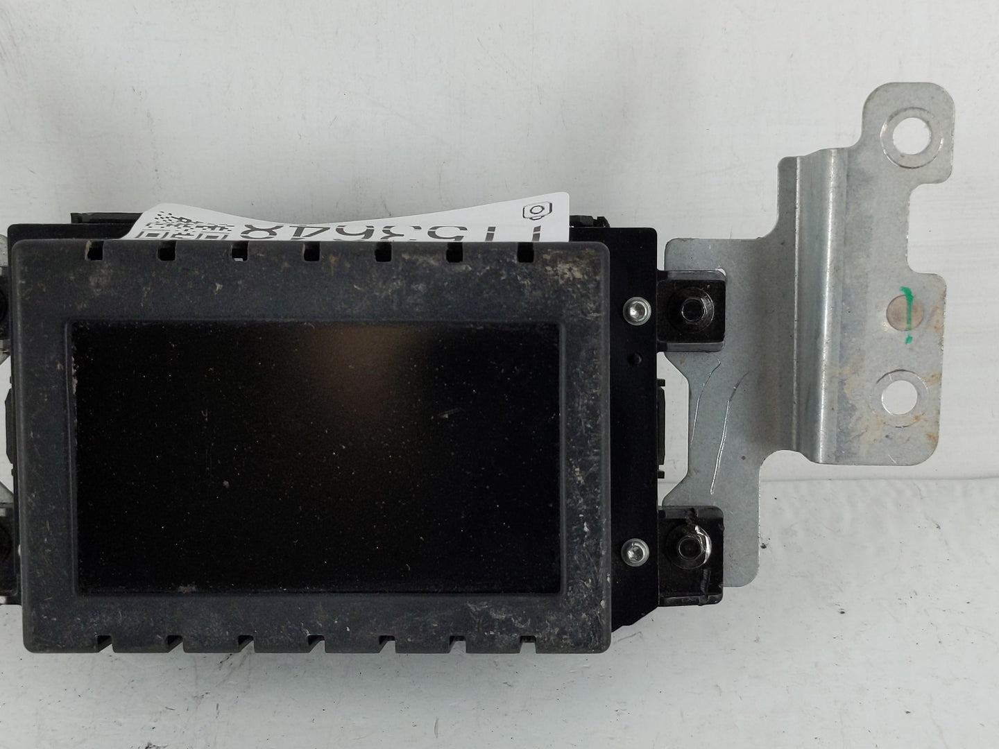 2005-2010 Honda Odyssey Radio AM FM Cd Player Receiver Replacement P/N:39100-SHJ-A300 Fits Fits 2005 2006 2007 2008 2009 201