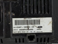 2005-2010 Honda Odyssey Radio AM FM Cd Player Receiver Replacement P/N:39100-SHJ-A300 Fits Fits 2005 2006 2007 2008 2009 201