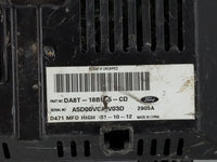 2005-2010 Honda Odyssey Radio AM FM Cd Player Receiver Replacement P/N:39100-SHJ-A300 Fits Fits 2005 2006 2007 2008 2009 201