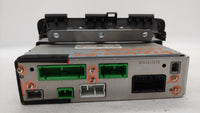 2005-2010 Honda Odyssey Radio AM FM Cd Player Receiver Replacement P/N:39100-SHJ-A900 CR-LH8461Z Fits OEM Used Auto Parts - 