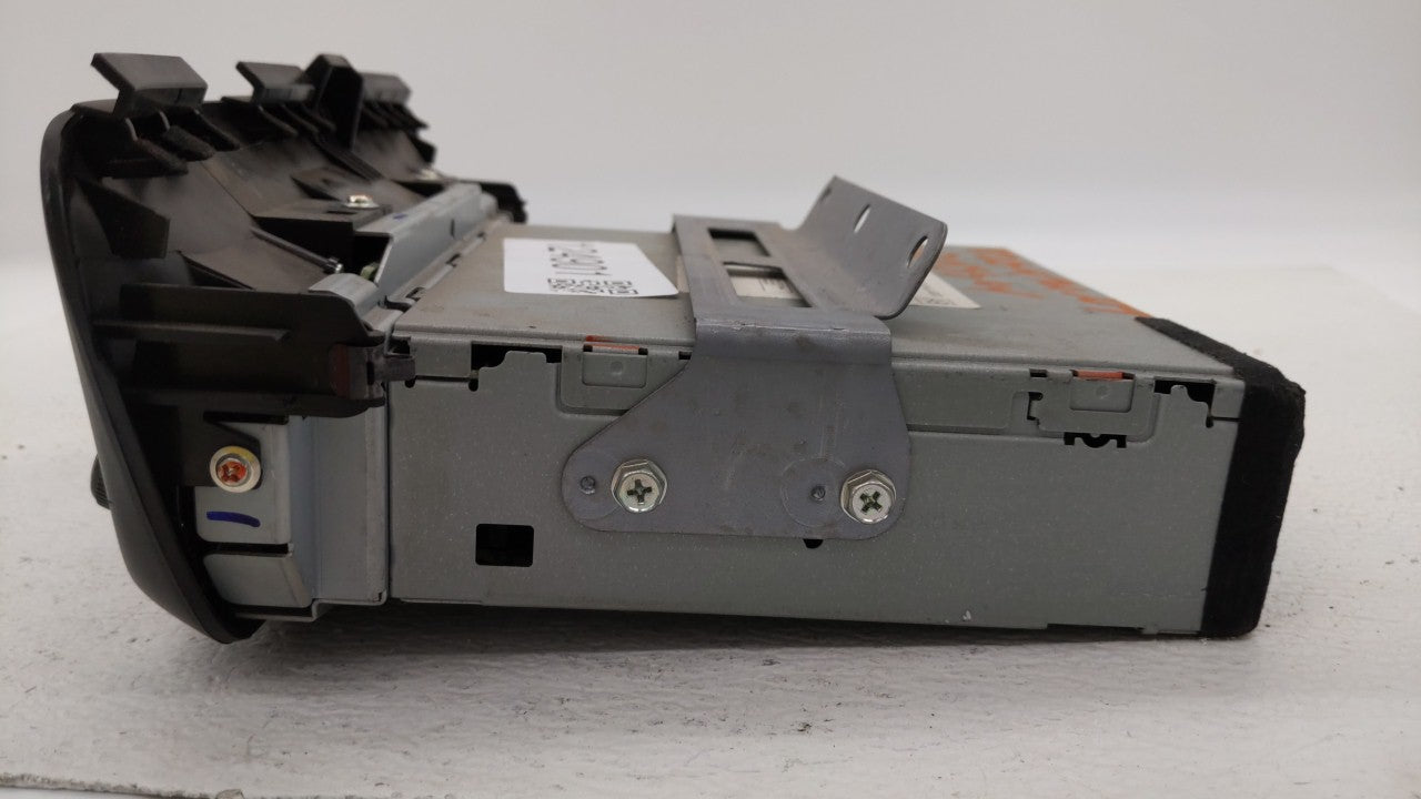 2005-2010 Honda Odyssey Radio AM FM Cd Player Receiver Replacement P/N:39100-SHJ-A900 CR-LH8461Z Fits OEM Used Auto Parts - 