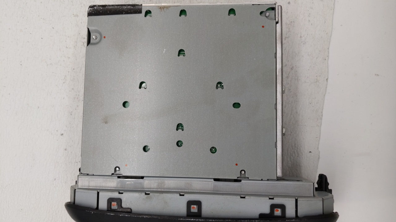 2005-2010 Honda Odyssey Radio AM FM Cd Player Receiver Replacement P/N:39100-SHJ-A900 CR-LH8461Z Fits OEM Used Auto Parts - 