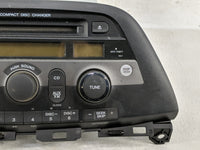 2005-2010 Honda Odyssey Radio AM FM Cd Player Receiver Replacement P/N:39100-SHJ-A400 39100-SHJ-A03 Fits OEM Used Auto Parts