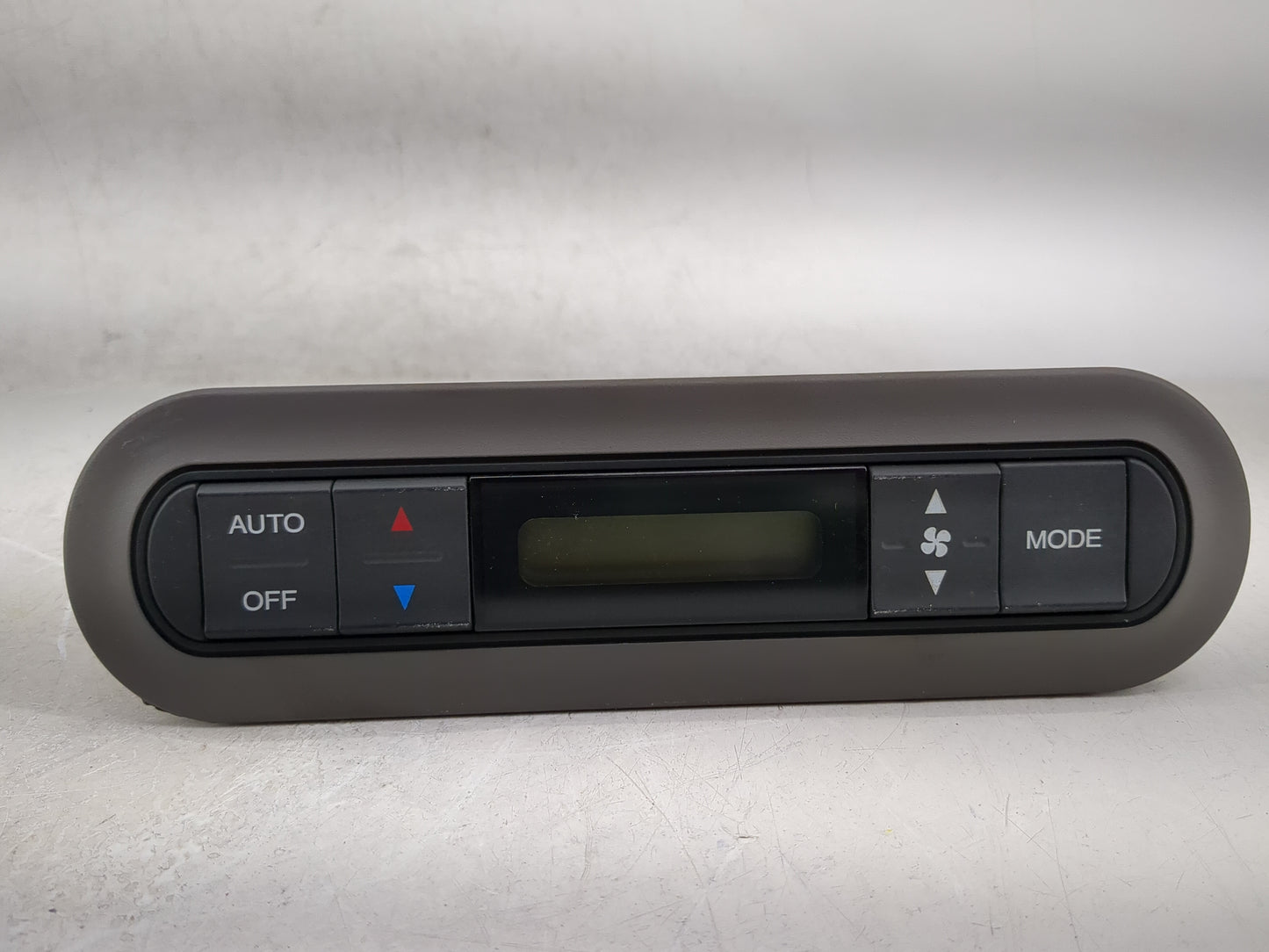 2005-2010 Honda Odyssey Climate Control Module Temperature AC/Heater Replacement Fits Fits 2005 2006 2007 2008 2009 2010 OEM