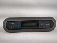 2005-2010 Honda Odyssey Climate Control Module Temperature AC/Heater Replacement Fits Fits 2005 2006 2007 2008 2009 2010 OEM