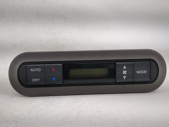 compare product 2005-2010 Honda Odyssey Climate Control Module Temperature AC/Heater Replacement Fits Fits 2005 2006 2007 2008 2009 2010 OEM Used Auto Parts