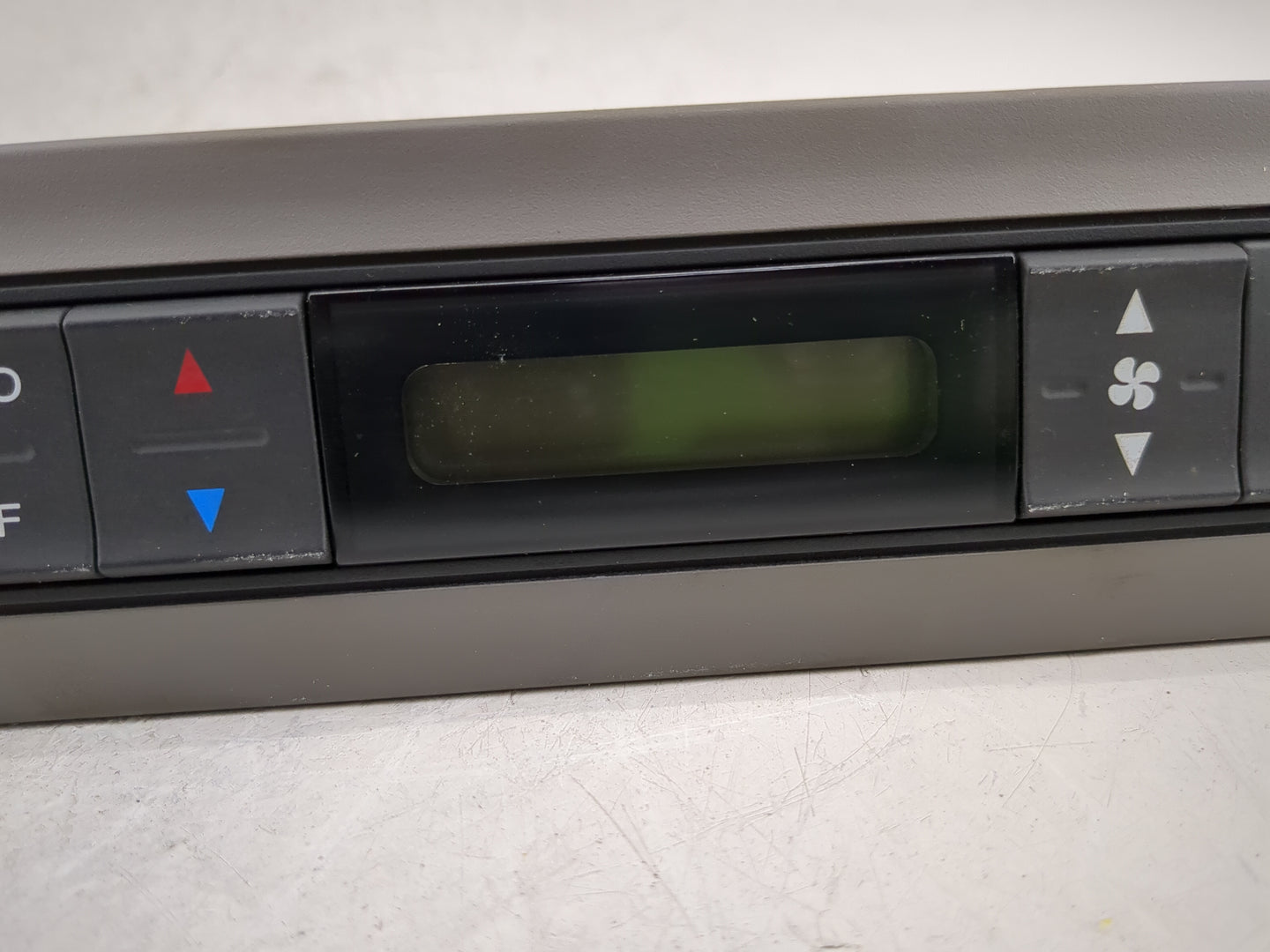 2005-2010 Honda Odyssey Climate Control Module Temperature AC/Heater Replacement Fits Fits 2005 2006 2007 2008 2009 2010 OEM