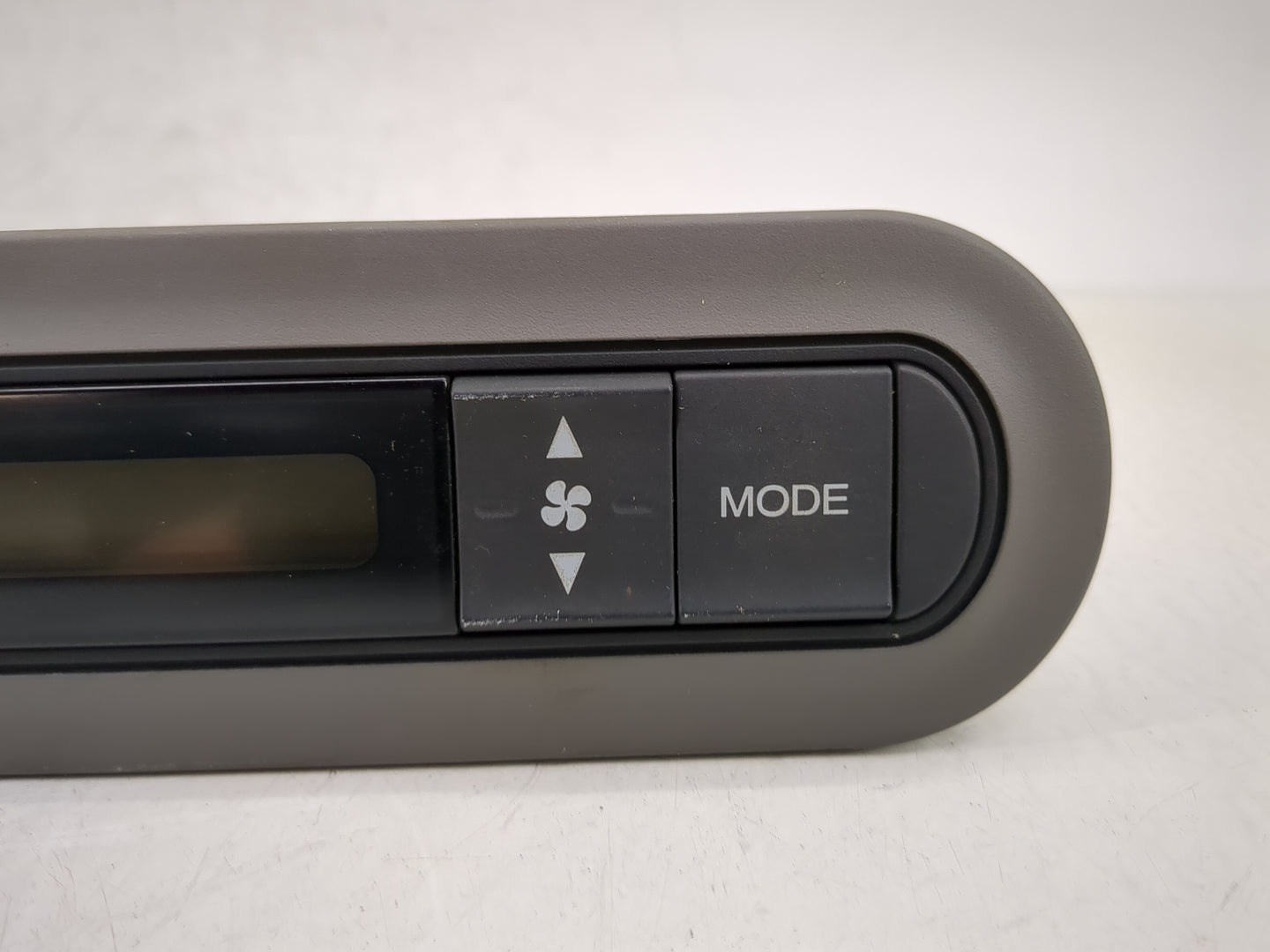 2005-2010 Honda Odyssey Climate Control Module Temperature AC/Heater Replacement Fits Fits 2005 2006 2007 2008 2009 2010 OEM